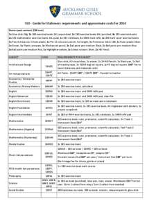 CD and DVD writing speed / Optical disc authoring / Stationery