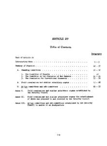 Art. 29, Repertory, vol. II[removed])