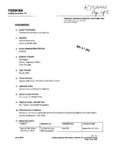 Health / Medical device / Federal Food /  Drug /  and Cosmetic Act / Title 21 of the Code of Federal Regulations / Center for Devices and Radiological Health / Premarket approval / Quality management system / Design controls / Validation / Medicine / Food and Drug Administration / Technology