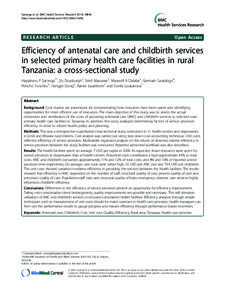 Districts of Tanzania / Mtwara Region / Health economics / Health care system / Rural health / Mtwara Rural / Health care / Maternal health / Mtwara Urban / Health / Medicine / Healthcare