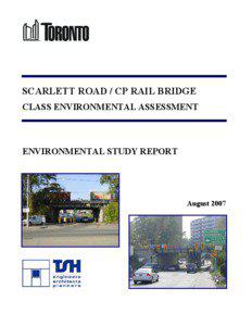 Microsoft Word - Scarlett Road ESR Revised_V5 Final_Aug[removed]doc