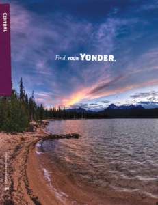| Official Idaho State Travel Guide  Central Find