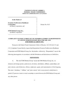 Evanston /  Illinois / Highland Park /  Illinois / NorthShore University HealthSystem / Skokie /  Illinois / Publicly funded health care / Group medical practice in the United States / Health maintenance organization / Managed care / Medicine in China / Health / Medicine / Healthcare in the United States