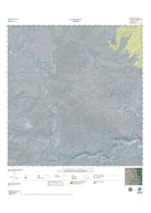 CASHMERE  Wet Tropics Bioregion 1:[removed]Vegetation Survey 15