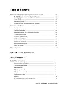Microsoft Word - Table of Contents-V7-revised.doc