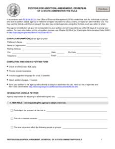 Microsoft Word - PETITION FOR ADOPTION.doc