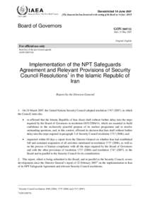 Iran and weapons of mass destruction / IR-40 / United Nations Security Council Resolution / Enriched uranium / Nuclear facilities in Iran / Nuclear program of Iran / Iran / Nuclear technology