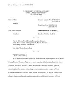 Appeal / Arizona v. Gant / Searches incident to a lawful arrest / Terry v. Ohio / United States v. Ross / Law / Searches and seizures / Fourth Amendment to the United States Constitution