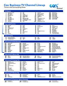 Satellite television / Digital television in the United States / High-definition television in the United States / Science and technology in the United States / MLB Extra Innings / IO Digital Cable Service / MLB Network / High-definition television / Television / Electronic engineering