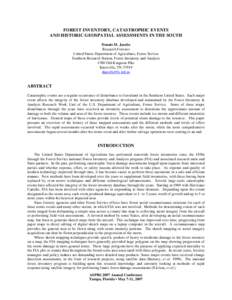 Hurricanes in South Carolina / Geography of the United States / Hurricane Katrina / Hurricane Charley / Hurricane Camille / Hurricane Hugo / Hurricane Andrew / Hurricane Rita / Effects of Hurricane Katrina in Mississippi / Atlantic Ocean / Geography of North America / Atlantic hurricane season