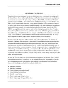 Operations research / Tunnels / Physical geography / Cured-in-place pipe / Sliplining / Multi-criteria decision analysis / Culvert / Decision making / Water well / Decision theory / Trenchless technology / Construction