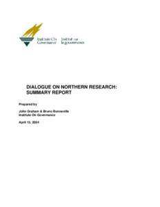 Canada / Higher education in Canada / Social Sciences and Humanities Research Council / Canadian Institutes of Health Research / Natural Sciences and Engineering Research Council / National Research Council / Yukon College / Simon Fraser University / Industry Canada / Government of Canada / Government