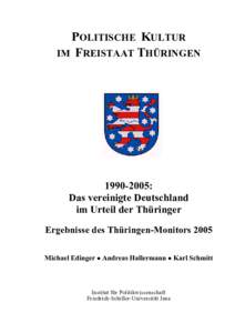 Microsoft Word - Th.ringen-Monitor 2005_endfassung.doc