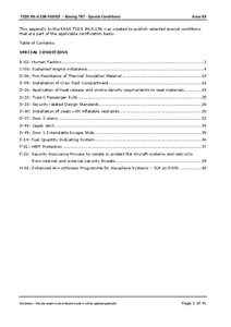 Mechanical engineering / Building engineering / Civil engineering / Structural engineering / Structural load / Architecture / Fatigue / Damage tolerance / Flight test / Aerospace engineering / Construction / Engineering