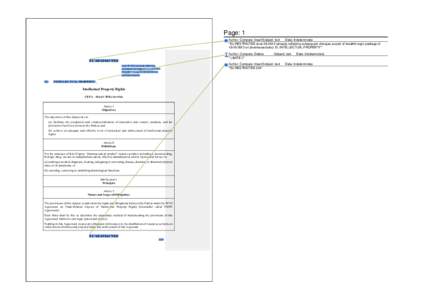 Page: 1 Author: Compare: Insert Subject: text Date: Indeterminate 