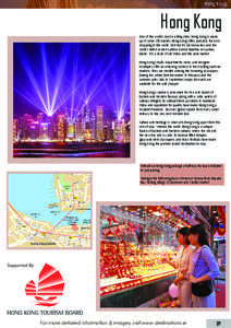 Hong Kong, China & Macau Holiday Qantas Holidays packages 2007