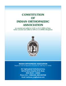 Constitution of India