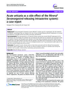 Surgical management of Diabetic foot ulcers: A Tanzanian university teaching hospital experience