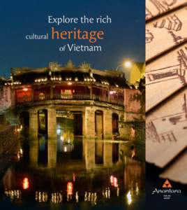 Explore the rich cultural heritage of