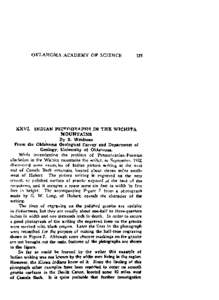 Infographics / Symbols / Petrology / Pictogram / Rock art / Wichita Mountains / Kiowa people / Granite / Visual arts / Native American art / Pre-Columbian art / Igneous petrology