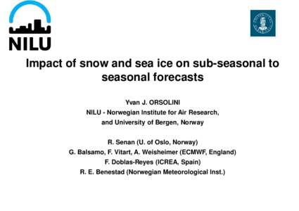 Water / Atmospheric model / Climate / Snow / Atmospheric sciences / Meteorology