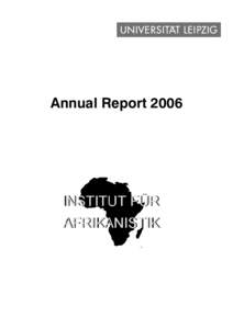 Microsoft Word - IfA Report 2006.doc