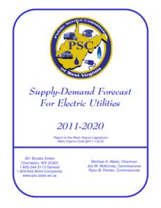Electric power distribution / North American Electric Reliability Corporation / Regional transmission organization / Electric utility / Electricity market / Generating Availability Data System / Midwest Independent Transmission System Operator / Peak demand / Electrical grid / Electric power / Energy / Electromagnetism