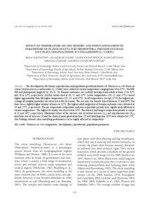 Scale insects / Agriculture / Hemiptera / Mealybug / Cryptolaemus montrouzieri / Maconellicoccus hirsutus / Aphid / Anagyrus / Citrus / Agricultural pest insects / Phyla / Protostome