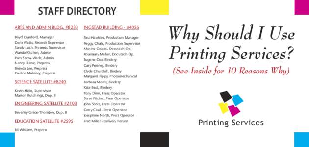 Digital press / Prepress / Digital printing / Printer / Printing / Print production / Graphic design