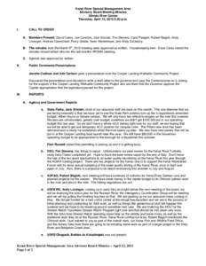 Microsoft Word - Draft Minutes[removed]edits