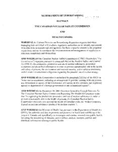 Memorandum_of_Understanding_between_CNSC_and_Health_Canada_English