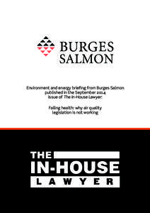IHL222 Burges Salmon.indd
