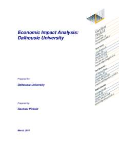 Provinces and territories of Canada / Eastern Canada / Higher education in Nova Scotia / Nova Scotia Agricultural College / Association of Commonwealth Universities / Dalhousie University / Nova Scotia