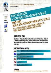 IFSC_sponsorship_ISPO_guide_2015.indd