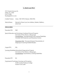 Developmental dyslexia / Reading / Learning disabilities / Dyslexia / National Institute of Child Health and Human Development / Reading disability / Developmental disability / Ken Pugh / Donald Shankweiler / Education / Special education / Educational psychology