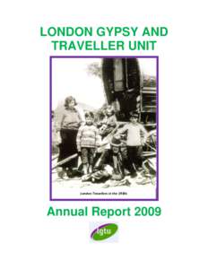 Ethnic groups in Europe / Celtic culture / Irish Travellers / United Kingdom Census / London Borough of Hackney / Romani people / Traveller / Dale Farm / Scottish Travellers / Europe / Ethnic groups in the United Kingdom / Eurasian nomads