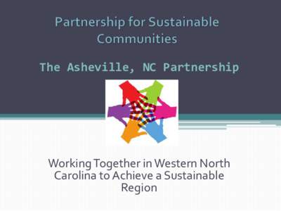 Asheville metropolitan area / Asheville /  North Carolina / Land-of-Sky Regional Council / University of North Carolina at Asheville / French Broad River / Barnardsville /  North Carolina / Geography of North Carolina / North Carolina / Geography of the United States