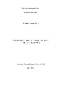 Microsoft Word - Working Paper 6 - Ashworth UAVs.doc