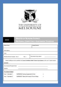 Nursing research / Nursing informatics / Nurse education / Evidence-based nursing / Health informatics / Evaluation / Best practice / Health / Medicine / Nursing