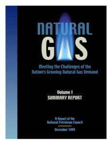 THIS VOLUME IS DEDICATED TO THE MEMORY OF  COLLIS P. CHANDLER, JR. WHO PASSED AWAY DURING THE COURSE OF THIS STUDY.  COLLIS WAS AN INDEPENDENT OIL AND GAS PRODUCER