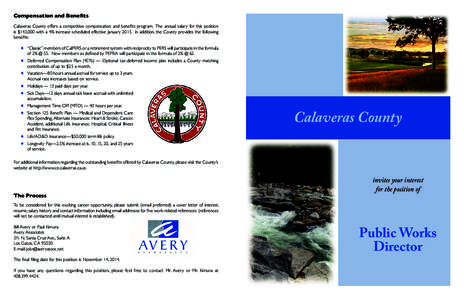 Calaveras PWs brochure.indd