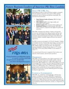 FBLA-PBL Fact Sheet 2010.pdf