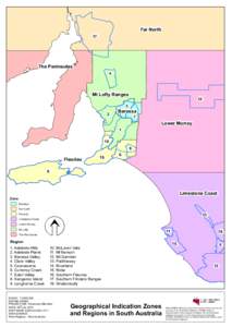 Far North  17. The Peninsulas