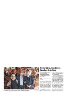 NAVARRA 23  Diario de Navarra Viernes, 13 de junio de 2014 El TSJN ve improcedentes