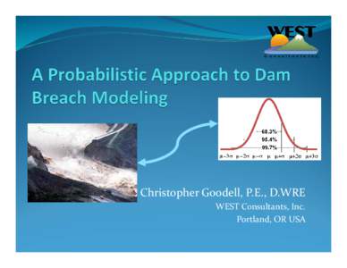 Microsoft PowerPoint - A Prob Approach to Dam Breach Modeling.pptx