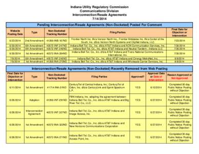 Non-docketed cases for website(intercon[removed]xls