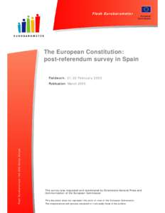 Microsoft Word - ReportFLPRESSEuropeanConstitutionPostReferendumSpainEN20050309-Wallstrom.doc