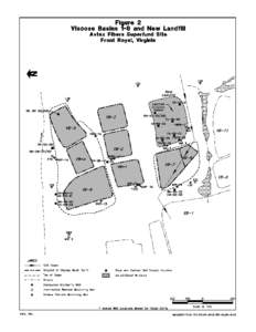 Figure 2 -Avtex Fibers Operable Unit 10 Proposed Remedial Action Plan