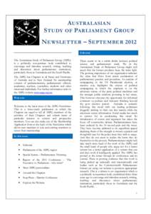 ASPG Newsletter_September 2012 v2