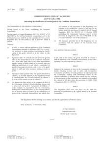 [removed]Official Journal of the European Communities EN